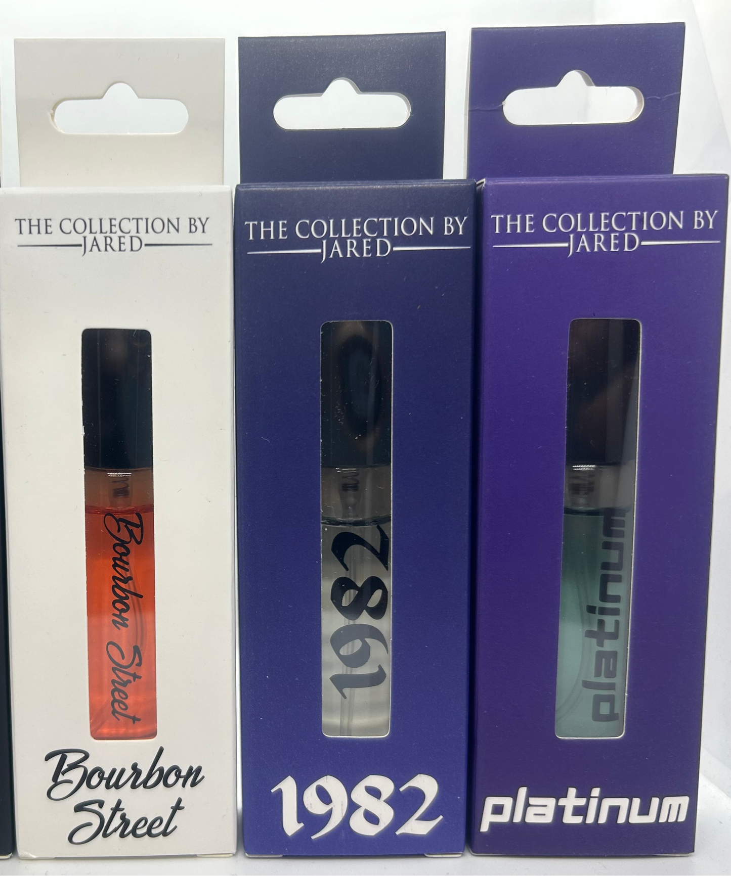 Men’s Sample Pack