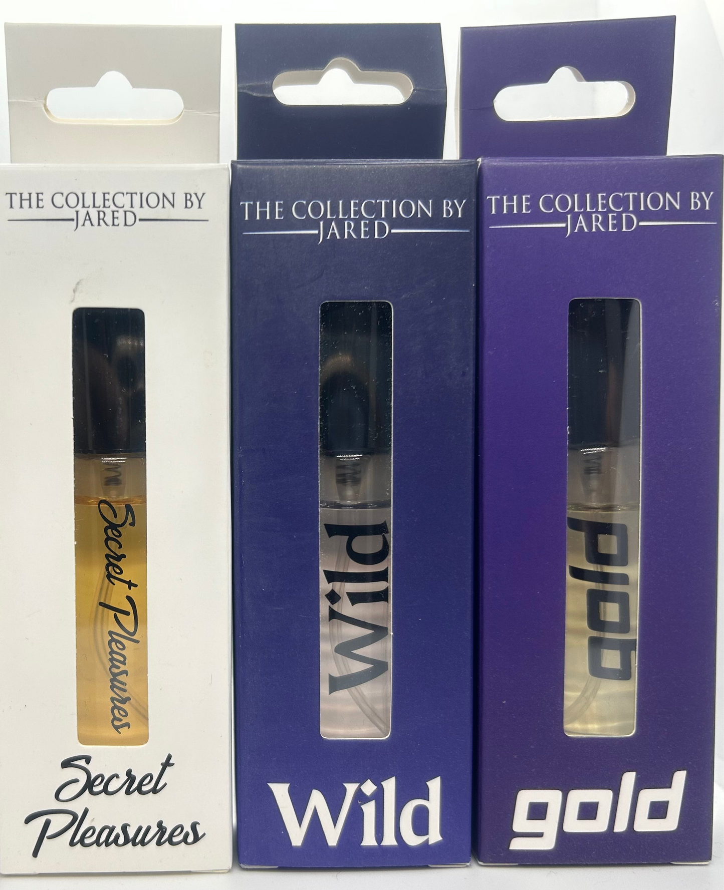 Women’s Sample Pack