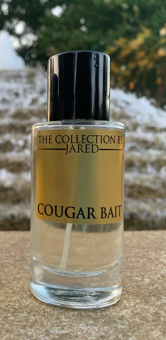 Cougar Bait