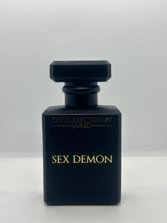 Sex Demon